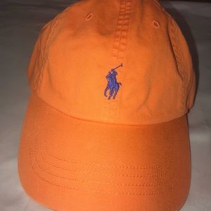 Polo Ralph Lauren hat